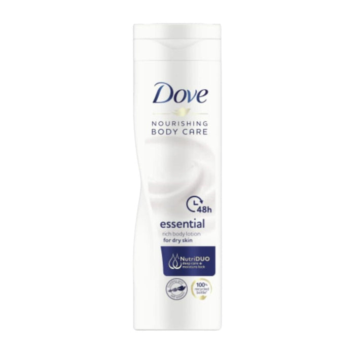 Dove Essential Care Body Lotion 250ml