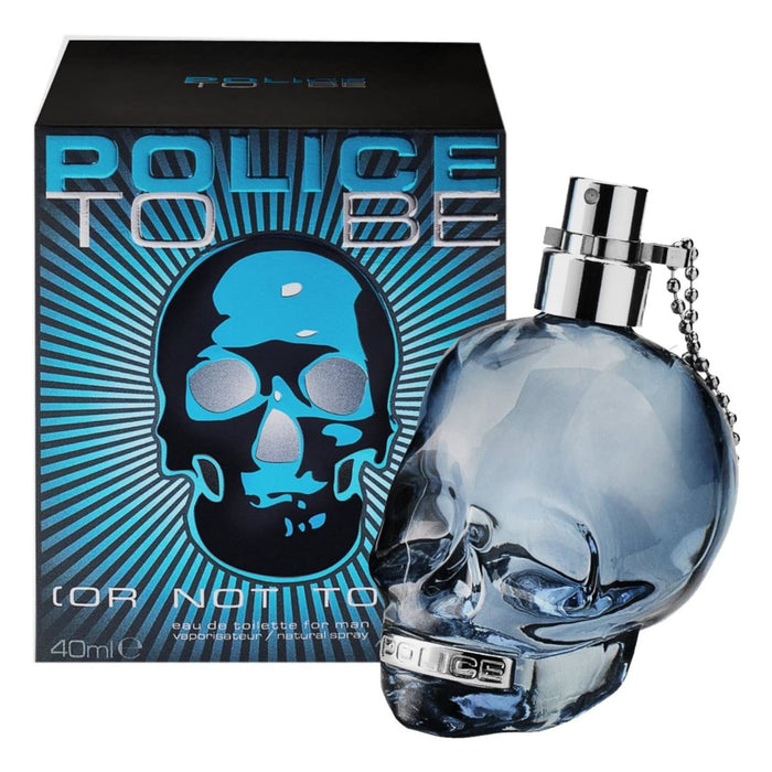 Police To Be Eau de Toilette Spray, 40ml