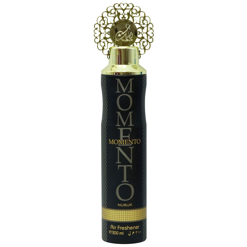 Nusuk Air freshener Momento 300ml