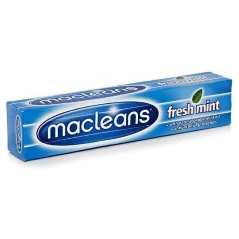 Macleans Freshmint Toothpaste 100ml