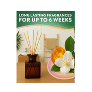 Air Wick Stacey Solomon Garden Glow Reed Diffuser 80ml - image 5