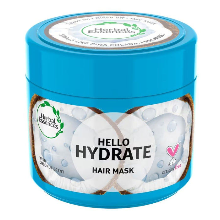 Herbal Essences Hello Hydrate Hair Mask (300ml)