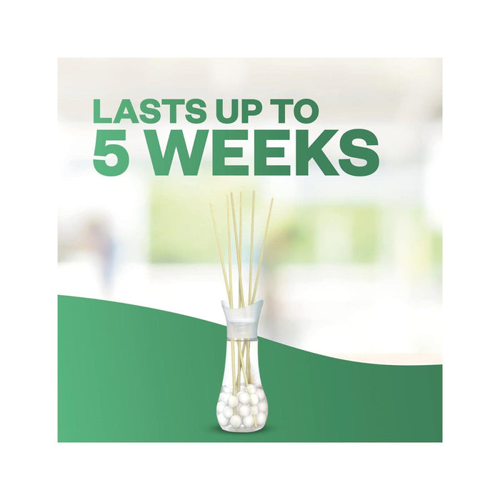 Air Wick Tokyo Essential Oils Reeds Cherry Blossom Diffuser 25ml