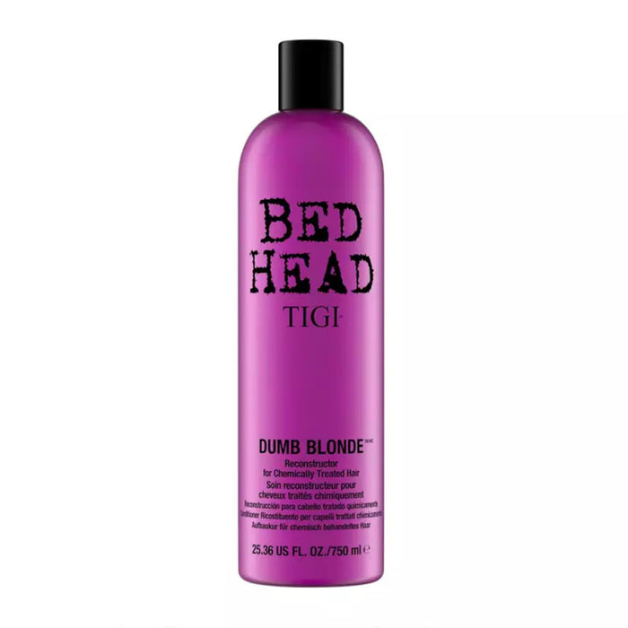 TIGI Bed Head Dumb Blonde Conditioner 750 ml