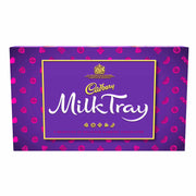 Cadbury Milk Tray  Box 78 g - image 2
