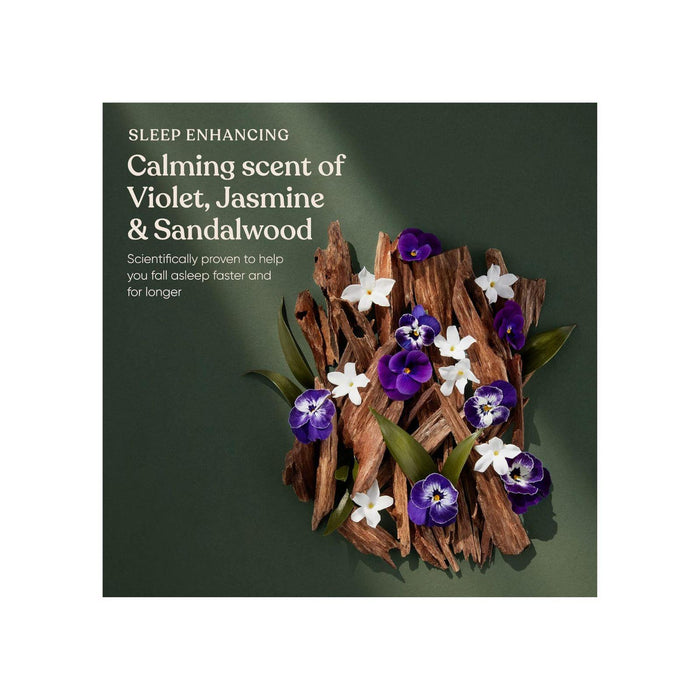 Sanctuary Spa Calming CBD Oil 50ml