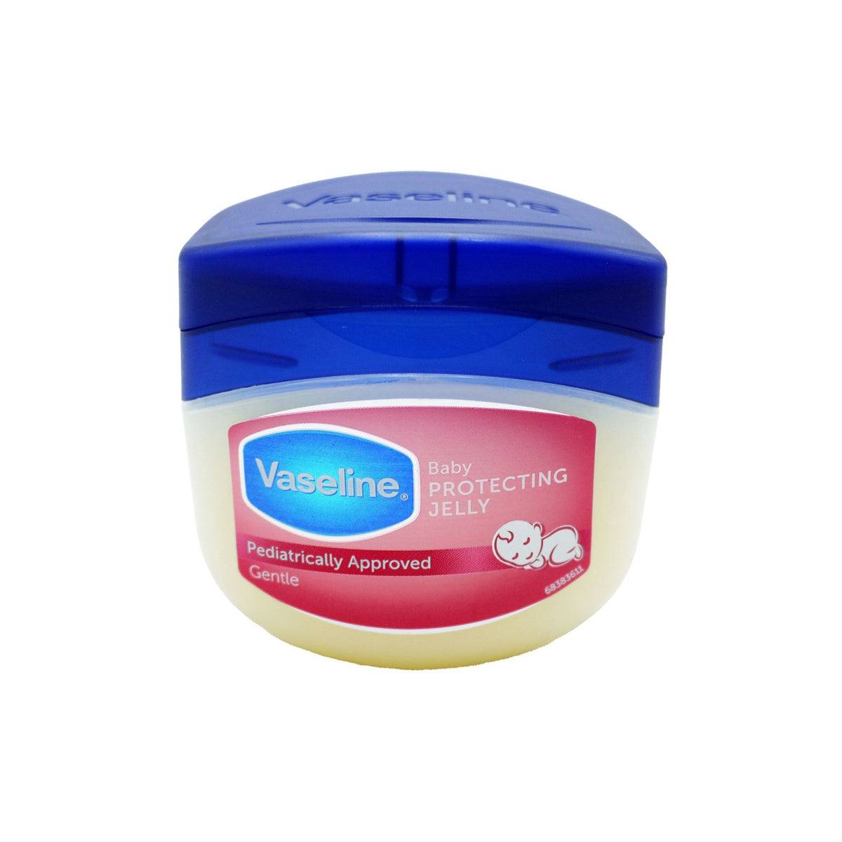 Vaseline Pet Jelly Baby 250ml —