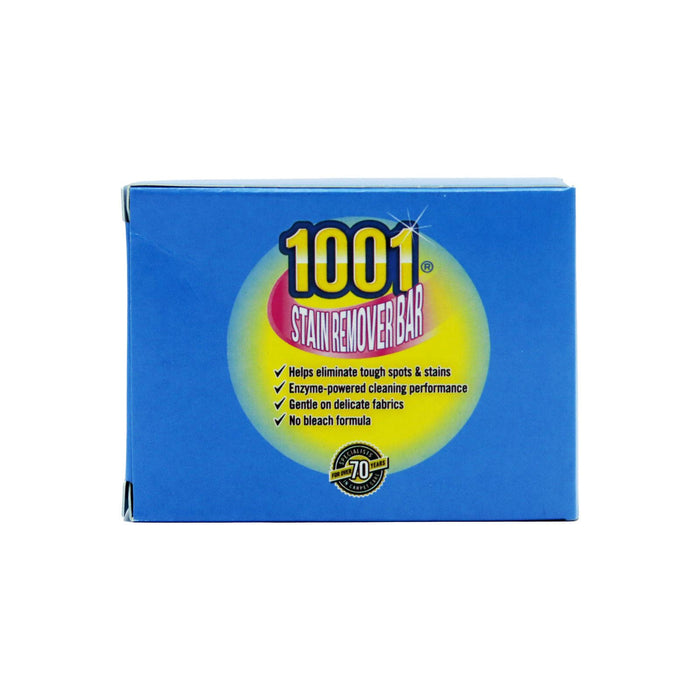 1001 Stain Remover Bar (100g)