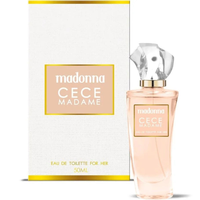 Madonna Cece Madame EDT 50 ml