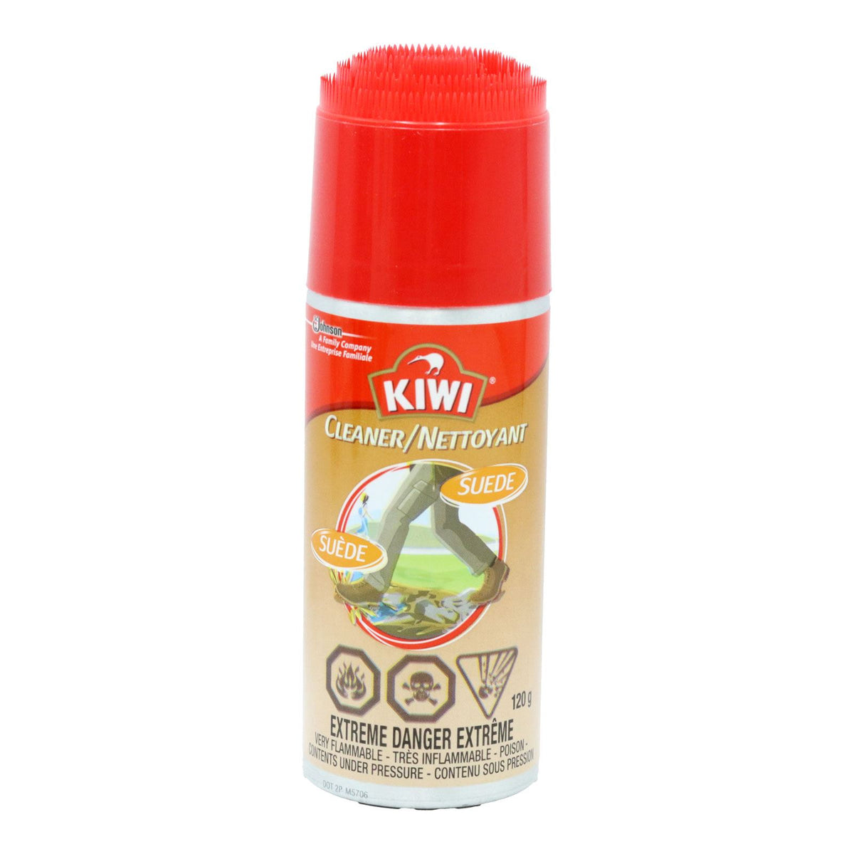 kiwi suede suede sneaker cleaner