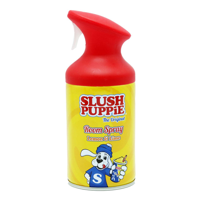 Slush Puppie  Lemon & lime Room Spray 250ml