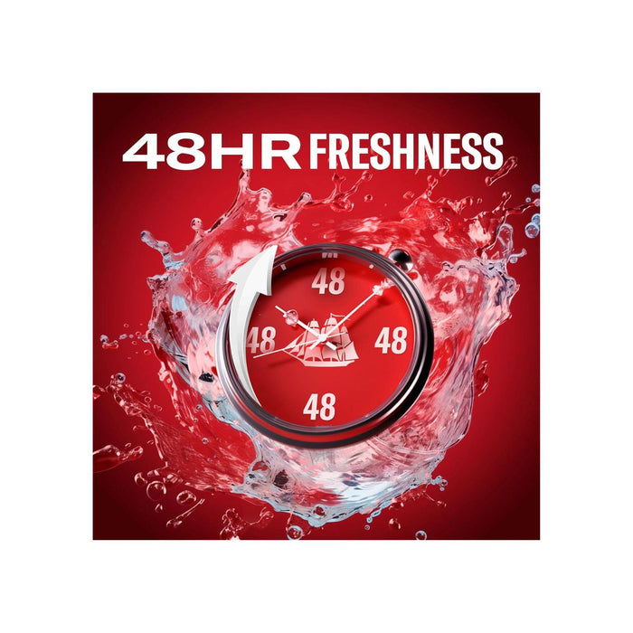 Old Spice NightPanther Deodorant Body Spray For Men 150ml