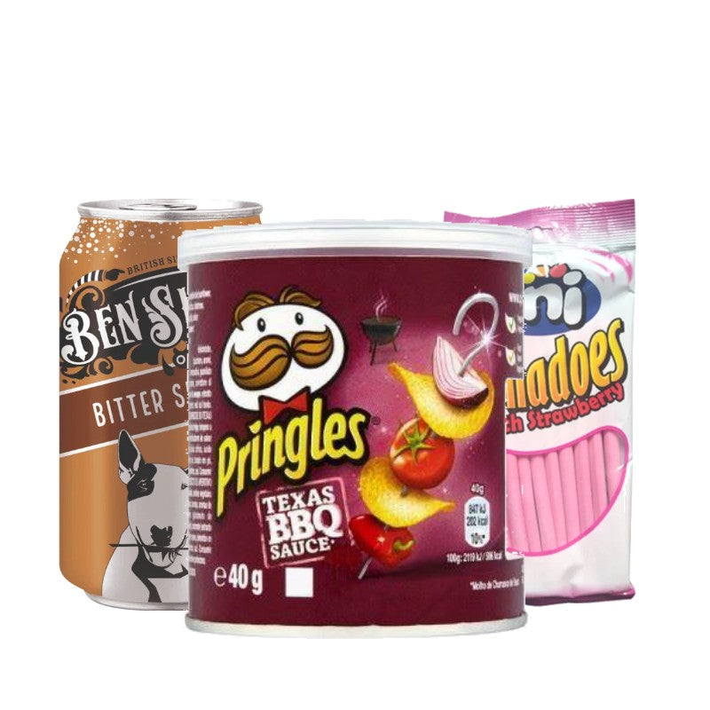 Shop Food & Beverage