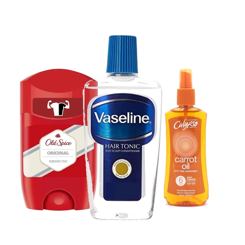 Shop Health & Beauty