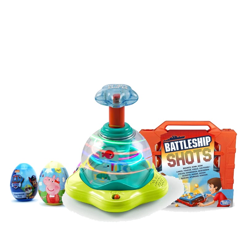 Shop Children's Toys
