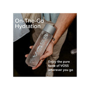 Voss PET Artesian Still Water Bottle 500 ml (Box of 24) - image 3