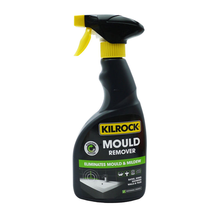 Kilrock Mould Remover Spray 500 ml