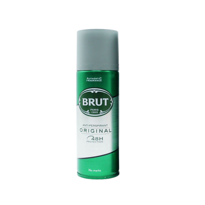 Brut Anti-perspirant Original 200 ml
