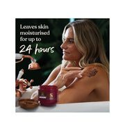 Sanctuary Spa Ruby Oud Coffee Body Scrub 300g