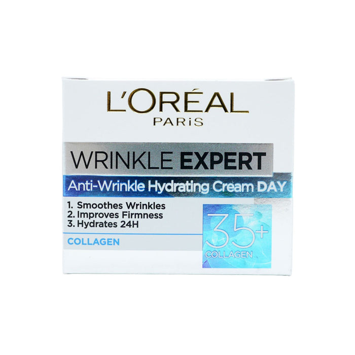Loreal Wrinkle Expert Day Cream 35+ 50 ml