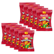 Maynards Bassetts Wine Gums Sharing Sweets Bag (10 x 110g)