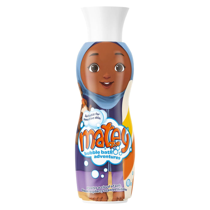 Matey Surfer Bubble Bath Adventures (450ml)