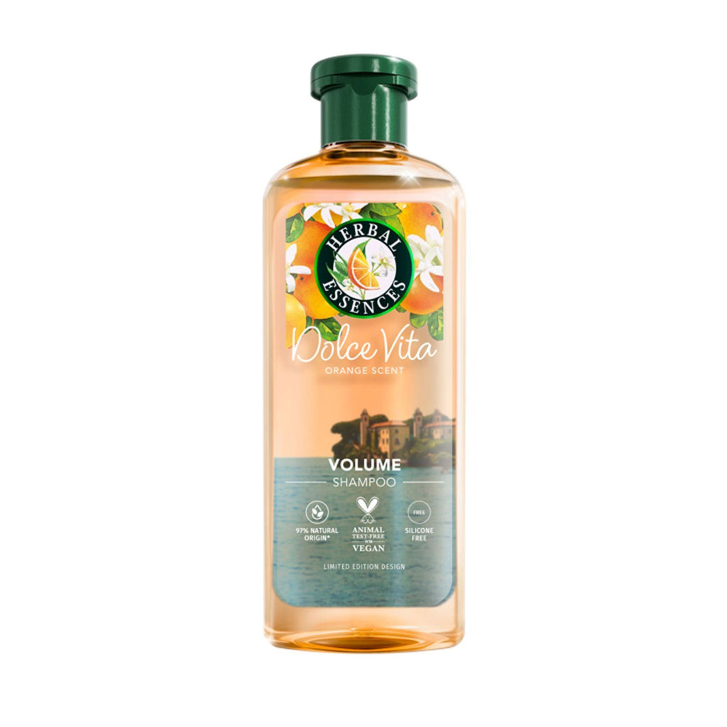 HERBAL ESSENCES DOLCE VITA SHAMPOO 250ml — myShop