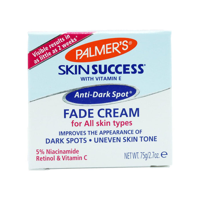 Palmer's  Skin Success with Vitamin E Anti Dark Spot Fade Cream for oily skin 2.7oz 75g