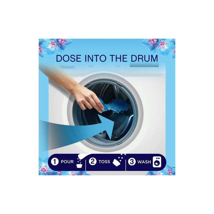 Lenor In-Wash Scent Booster - Northern Solstice - 176g