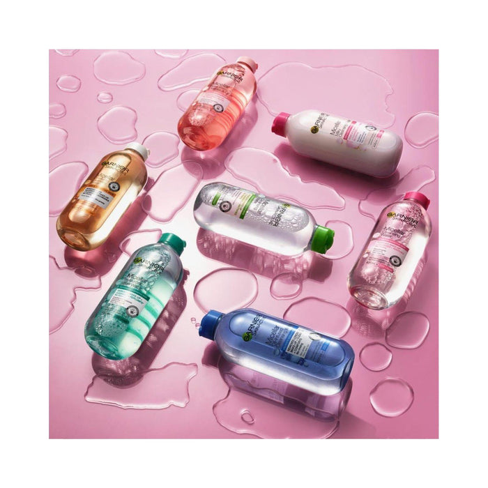 Garnier Skin Active 2 in1 Eye Make Up Remover 125ml