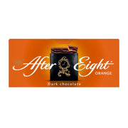 After Eight Orange Dark Chocolate Box (12 x 200g) - image 2