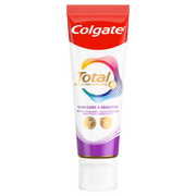 Colgate Total Active Prevention + Gum Care & Sensitivity Toothpaste (75ml) - image 2