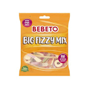 Bebeto Big Fizzy Mix 150g (Box of 10) - image 2