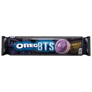 Oreo BTS Iconic Purple Sandwich Cookies Limited Edition (16 x 157g) - image 2