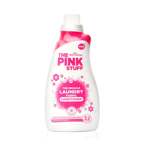 The Pink Stuff Bio Laundry Liquid - 960ml