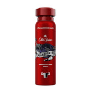 Old Spice NightPanther Deodorant Body Spray For Men 150ml
