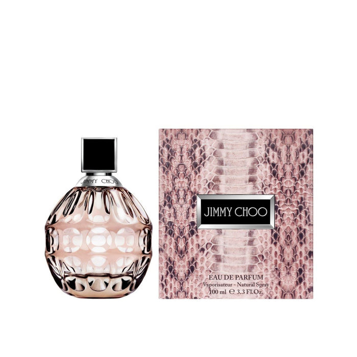 Jimmy Choo Eau de Parfum 100 ml