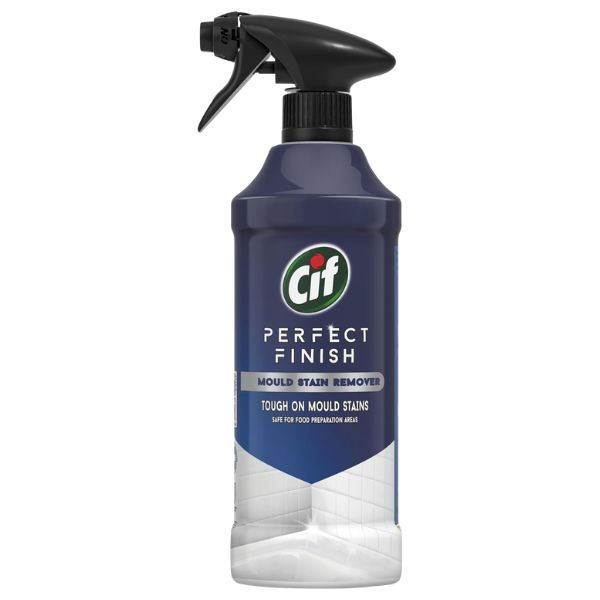 Cif Perfect Finish Mould Stain Remover (435ml)