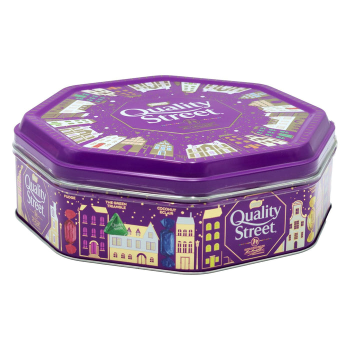 Quality Street Chocolates Tin 750g