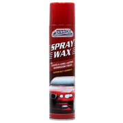 Car Pride Spray Wax (600ml)