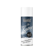 Christmas Artificial Snow Spray 200ml