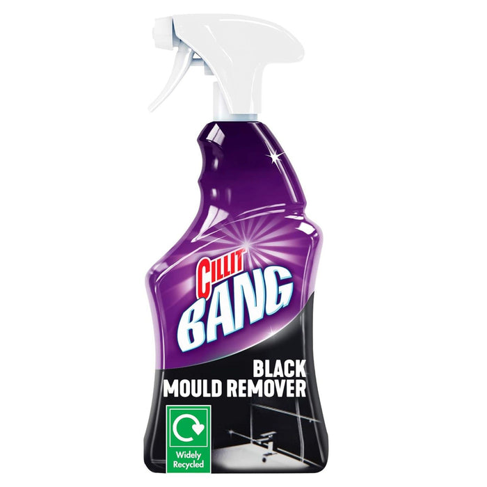 Cillit Bang Black Mould Remover 500ml