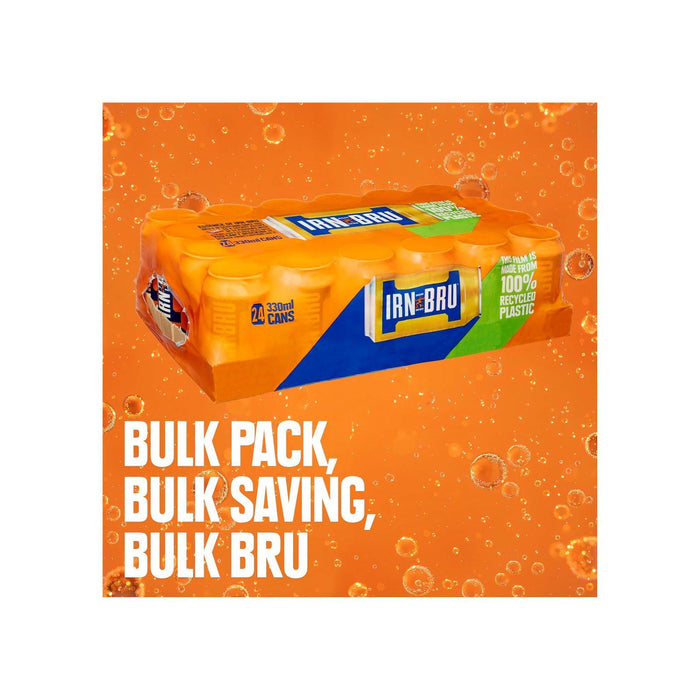 BARR IRN BRU PM 75P (Box of 24)