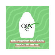 OGX Brazilian Keratin Smooth Conditioner 385ml - image 6