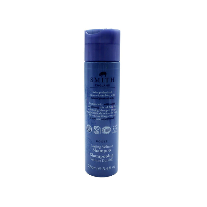 Smith England Shampoo Lasting Volume 250 ml