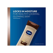 Vaseline Intensive Care Cocoa Radiant Body Oil 200 ml - image 3