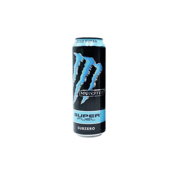 Monster Super Fuel Subzero 568 ml(Box of 12)