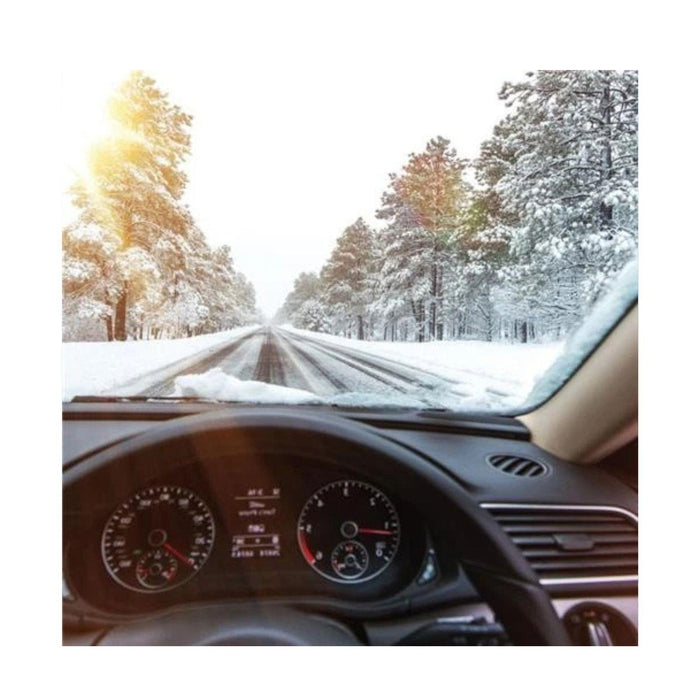 Goodyear De-Icer Fast Acting, Remove Frost and Ice Quickly 300ml