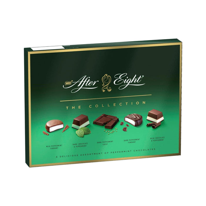 After Eight Mint Collection Box, 199g