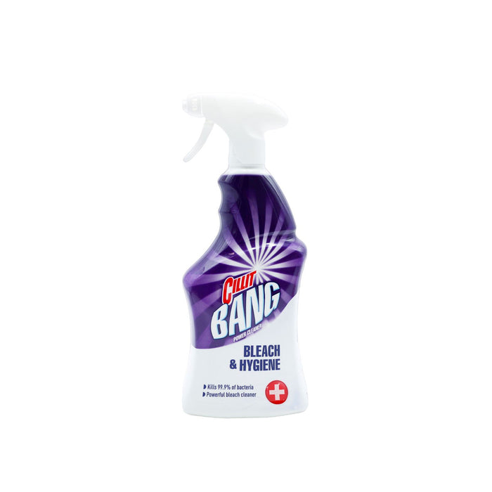 Cillit Bang Bleach & Hygiene 750 ml